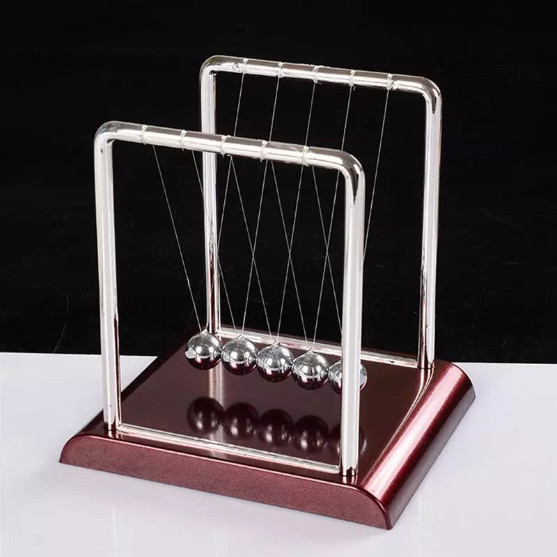 Newton Cradle Balance Steel Balls