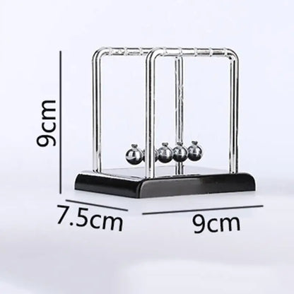 Newton Cradle Balance Steel Balls