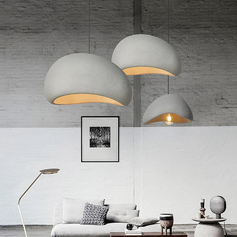 Designer Homestay E27 Hanghing Lamp