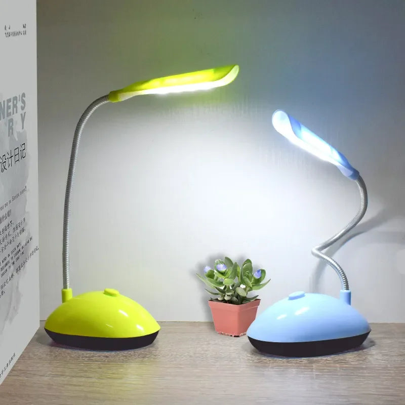 LED Mini Night Light Book Lights